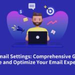 Learn how to secure, configure, and optimize your GMX email settings. Step-by-step guide to enhance your email experience on all devices.