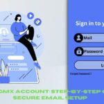 How to Create a GMX Account: A Step-by-Step Guide