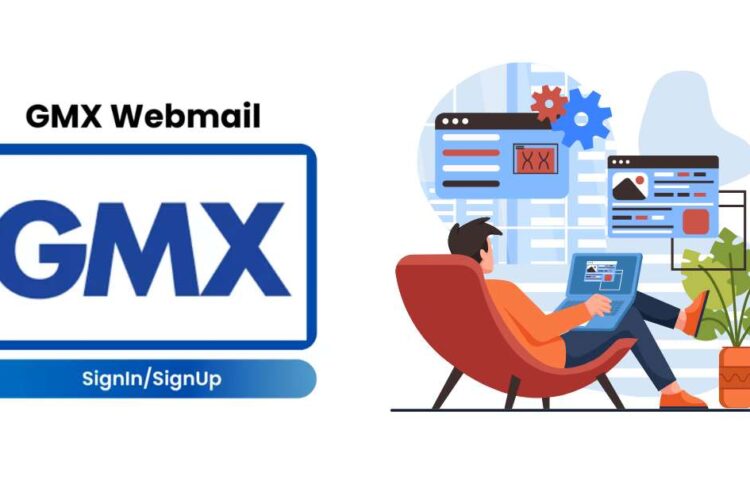 Master GMX Email Login