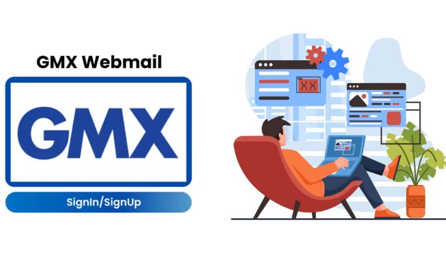 Master GMX Email Login