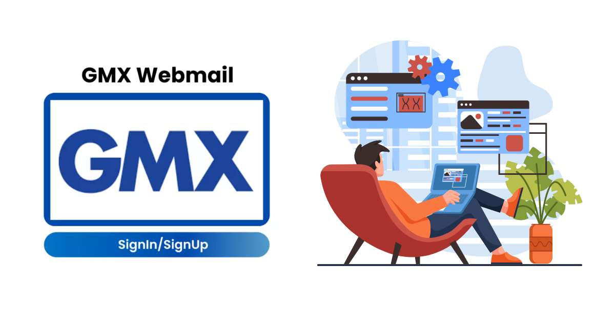 Master GMX Email Login